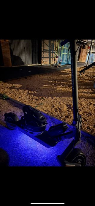 Xiaomi 4 Ultra Patinete Eléctrico