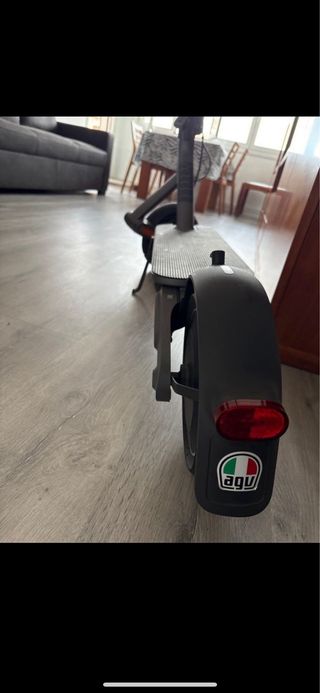 Xiaomi 4 Ultra Patinete Eléctrico