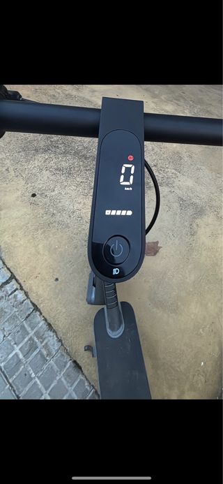 Xiaomi 4 Ultra Patinete Eléctrico