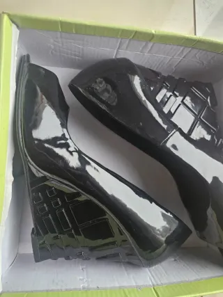 Zapatos Call It Spring negros