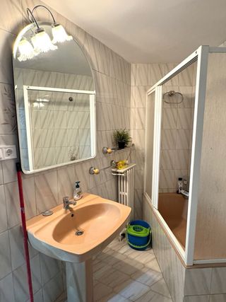 HABITACIÓN EN CALATAYUD