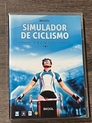 Bicicleta Inteligente Bkool