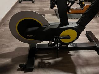 Bicicleta Inteligente Bkool