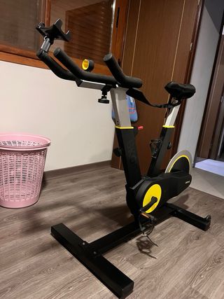 Bicicleta Inteligente Bkool