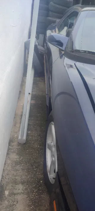 pontiac  firebird  1999