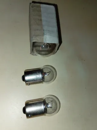 Bombillas Coche Pack 3