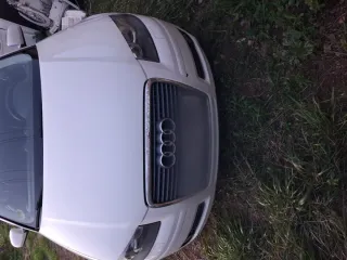 Audi A3 2005