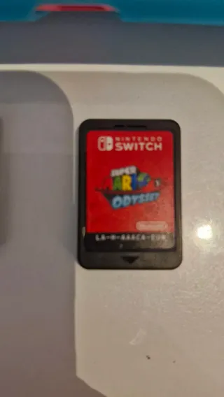 Nintendo Switch Lite Coral