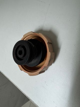 Tapón Vaso Expansión Opel Corsa D OPC