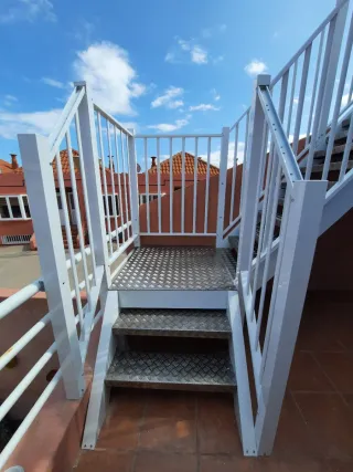 Instalador aluminio y PVC | Ventanas y puertas