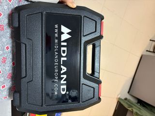 Walkie-Talkie Midland XT50 Adventure