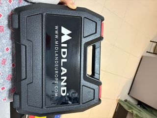 Walkie-Talkie Midland XT50 Adventure