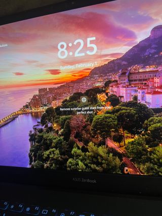 ASUS ZenBook 13 OLED Ultrasottile i5 11ª gen