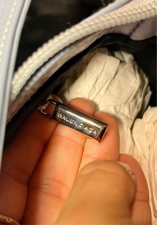 Bolso Balenciaga
