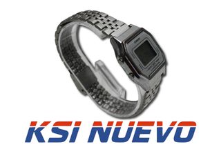 Orologio Casio vintage digitale da donna 73509