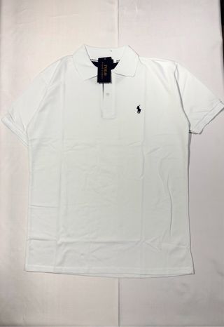 Polo Ralph Lauren bianca taglia M
