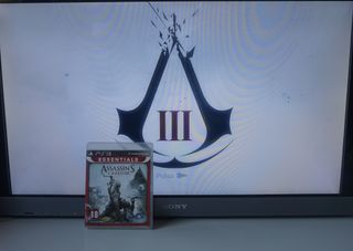 Pack Assassin ́s Creed (2 juegos) para Ps3