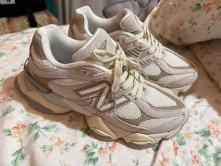 Scarpe New Balance Beige