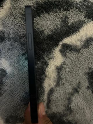 La bateria esta 79/ Gg256