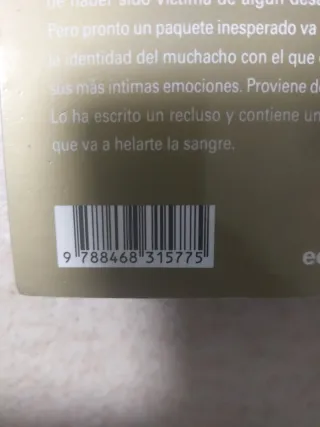 PREMIO EDEBÉ 2015: Mentira (Spanish Edition)