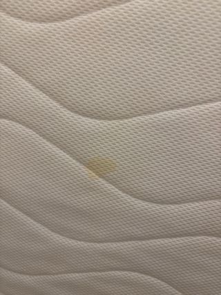 Colchón Moisury Premium