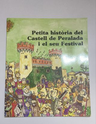 Petita història del Castell de Peralada i el se...