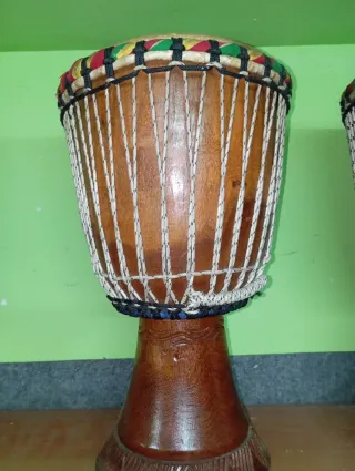 Djembe Africano
