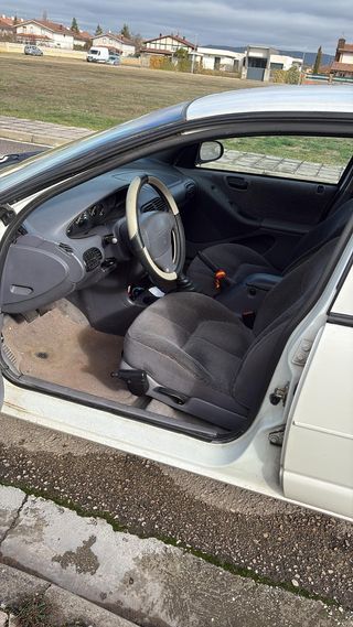 Chrysler Stratus 1996