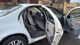 Chrysler Stratus 1996