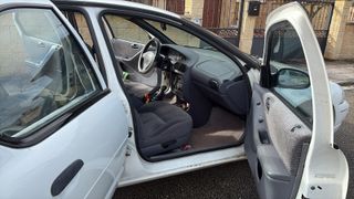 Chrysler Stratus 1996