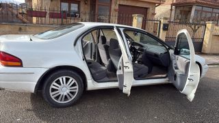 Chrysler Stratus 1996