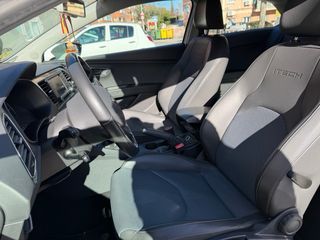 SEAT LEÓN SC I-TECH 1.6 TDI 105CV 2015