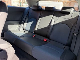 SEAT LEÓN SC I-TECH 1.6 TDI 105CV 2015