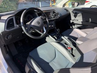 SEAT LEÓN SC I-TECH 1.6 TDI 105CV 2015