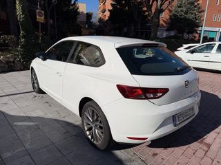 SEAT LEÓN SC I-TECH 1.6 TDI 105CV 2015