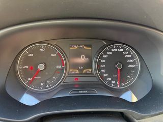 SEAT LEÓN SC I-TECH 1.6 TDI 105CV 2015