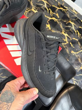 Zapatillas Nike liplft Negras