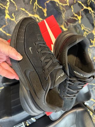 Zapatillas Nike liplft Negras