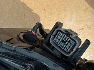 Faro Derecho MAZDA 3 IV HB BP FULL LED 19-23