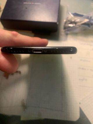 iPhone 7 Nero per ricambi