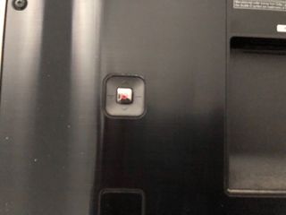 Televisor Samsung 55 Negro