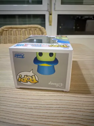 Funko Pop! Jiminy Cricket Disney Classics 1228