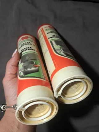 Grasa Wurth saBesto Multiuso II (2 tubos)