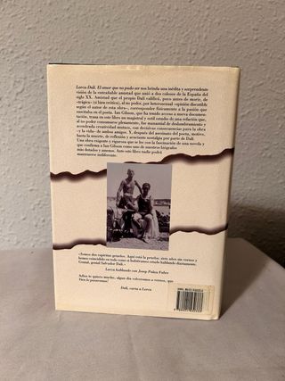 Lorca-Dali. el Amor Que No Pudo Ser - 1ra. Edición