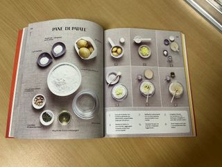 Pane, pizza & co. Libro de Cocina Italiana