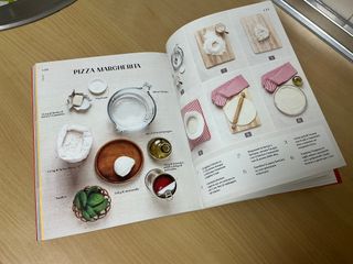 Pane, pizza & co. Libro de Cocina Italiana