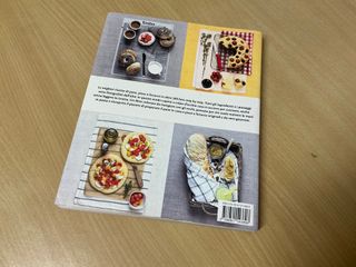 Pane, pizza & co. Libro de Cocina Italiana