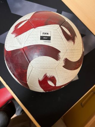 Balón de fútbol Adidas Tiro League TB