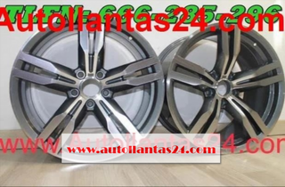 LLANTAS BMW - 14912