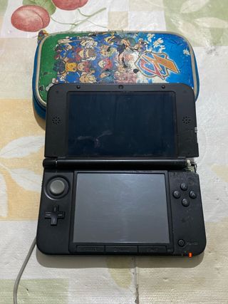 Nintendo 3DS Xl para piezas